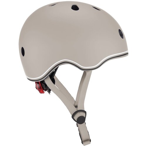 Globber kaciga GO UP sa svjetlom bež XXS/XS ( 45-51cm ) Cene