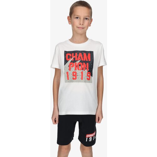 Champion majica za dečake  boys 1919 set cha231b40010 Cene