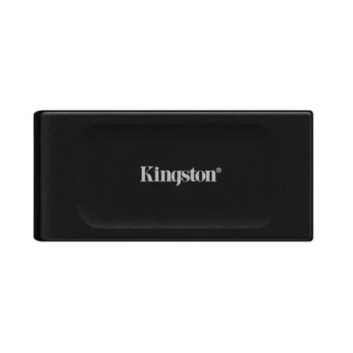 SSD EXTERNI KINGSTON Portable XS1000 2TB eksterni SXS1000/2000G Cene