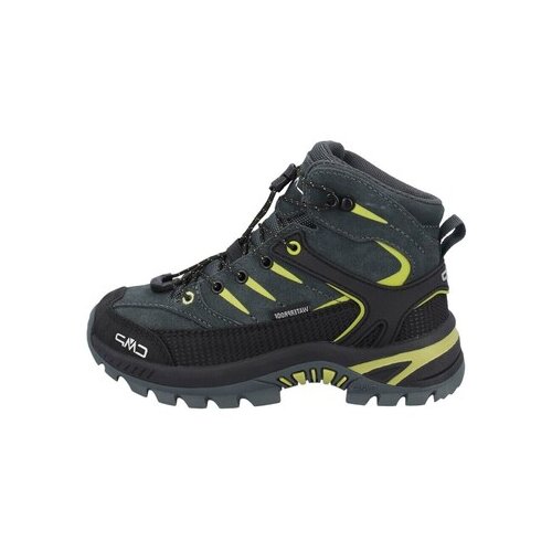 CMP &amp;Scaron;port Rigel 2.0 Mid WP Kaki Slike