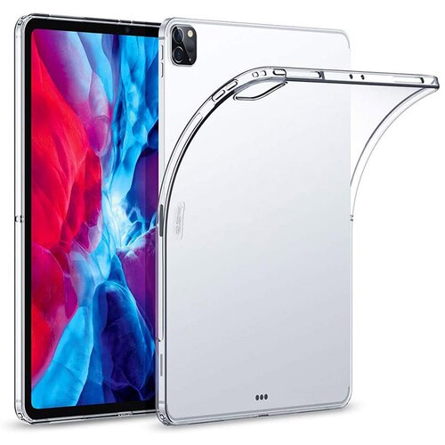 Teracell Maska za telefon Skin za iPad PRO 12,9 (2020/ 2021/ 2022) transparent Slike