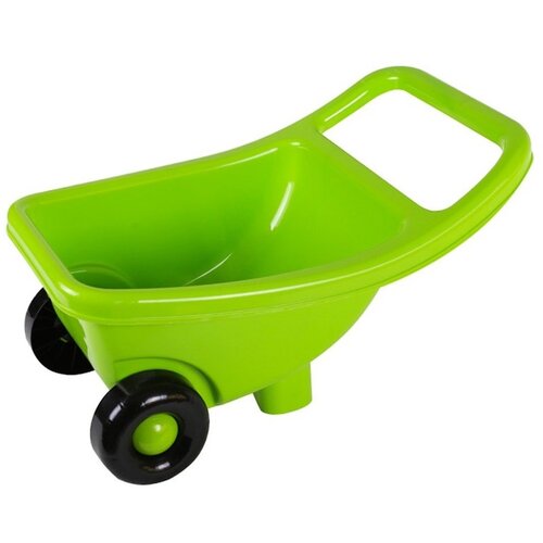  Pvc kolica za igru ​​u pješčaniku 53cm zelena Cijene
