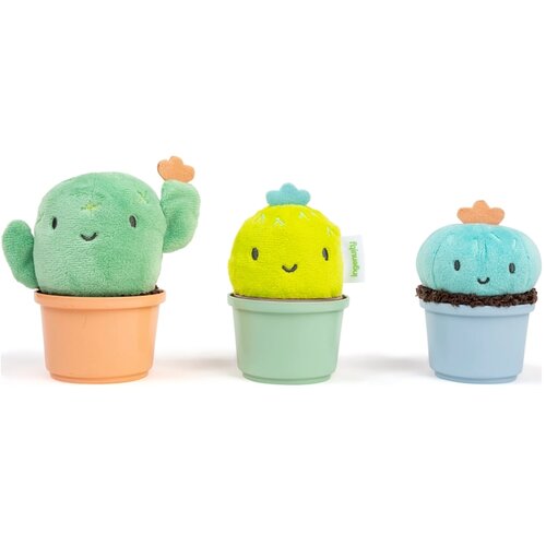 Kids II ingenuity zvecka slagalica oblika 13151 calm SPRINGS™  0-36M Cene