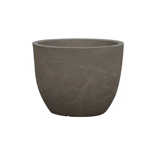 Siena Garden 42-35-03-GA 423503GA posuda za biljke plastika granit Cijene