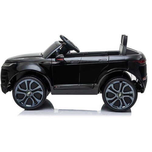  Licenciran avto na akumulator Range Rover Evoque - črn/lakiran Slike