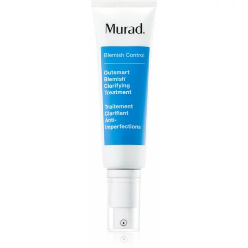 Murad Blemish Control zaglađujući serum za smanjenje nepravilnosti lica 50 ml
