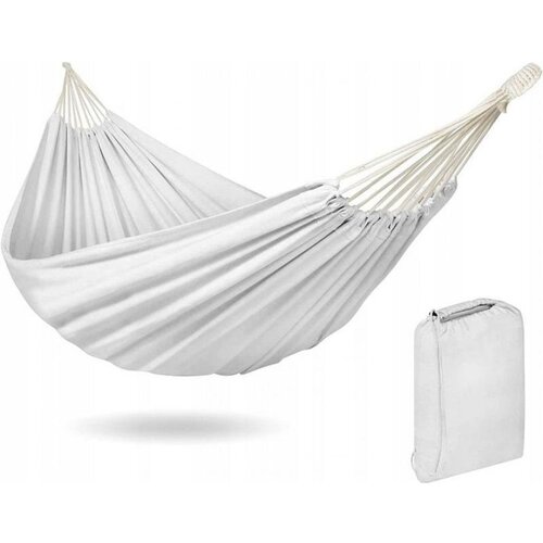Molarem Home Viseća mreža - 150 cm - Bež Cijene
