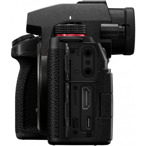 Panasonic Lumix DC-S5 II body Slike