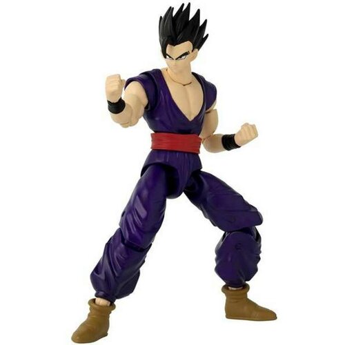  ds gohan super hero figura 17 cm ( db7255 ) Cene