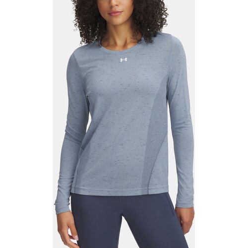 Under Armour Women's T-shirt Vanish Seamless Loose LS - Women's Slike