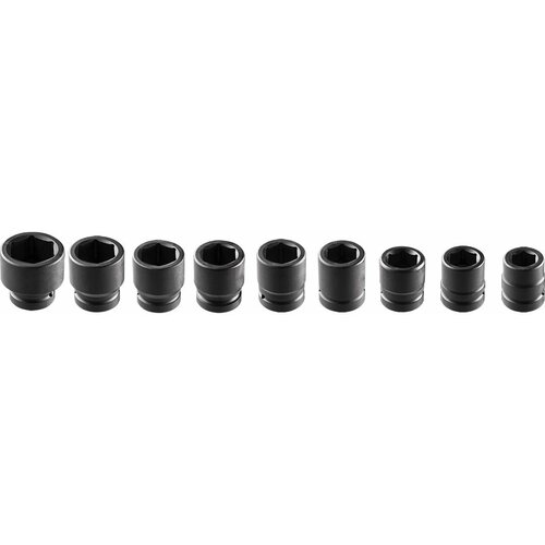 Neo Tools set udarnih nasadnih kapica od 1" 12-105 9/1 Cene