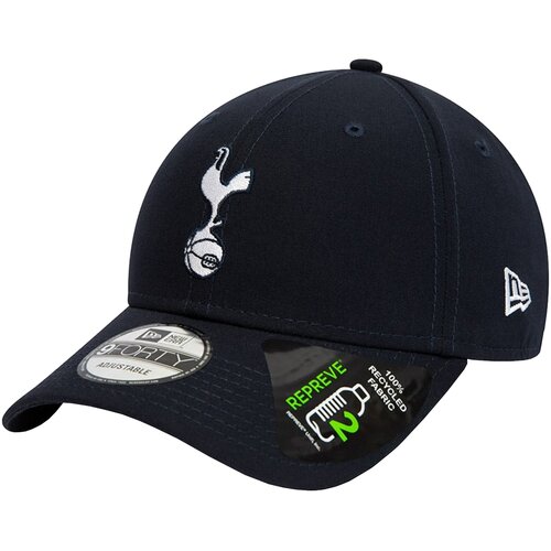 New Era Kape s šiltom Repreve Flawless 940 9FORTY Tottenham Hotspur FC Cap Modra Cene