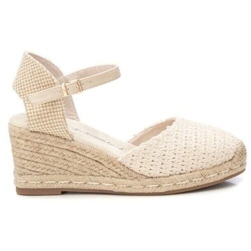 Xti Espadrile 143952 Bež Slike