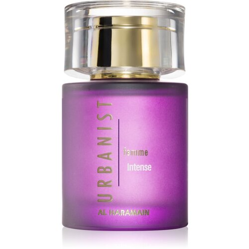 Al Haramain Urbanist Femme Intense parfumska voda za ženske 100 ml Slike