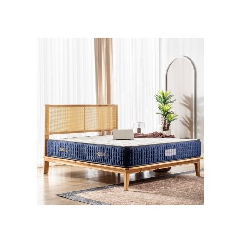 Hanah home Dušek Masaj Terapi 180 x 200 Cene