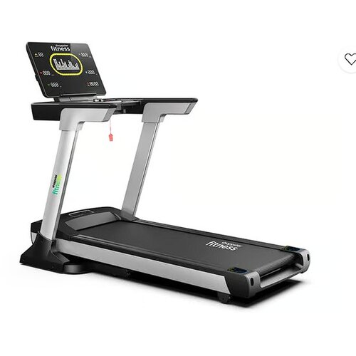 Livefit B-roba poluprofesionalna traka za trčanje Ac motor 4HP bluetooth - TM9520 Cene