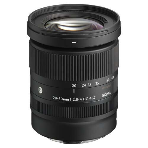 ..Sigma AF 20-60MM F/2.8-4 DG (C) F/L-MOUNT Cene