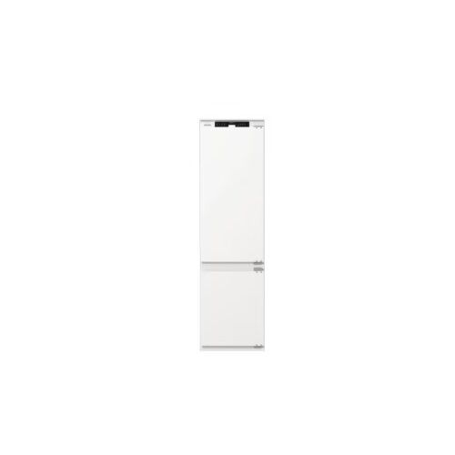  NRKI519E41 Gorenje G400 Ugradbeni integrisani frižider sa zamrzivačem, 193.2 x 54 x 54.5 cm, Klizna baglama Cijene