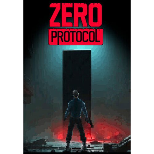 Steam ZERO PROTOCOL (PC) Key GLOBAL Cene