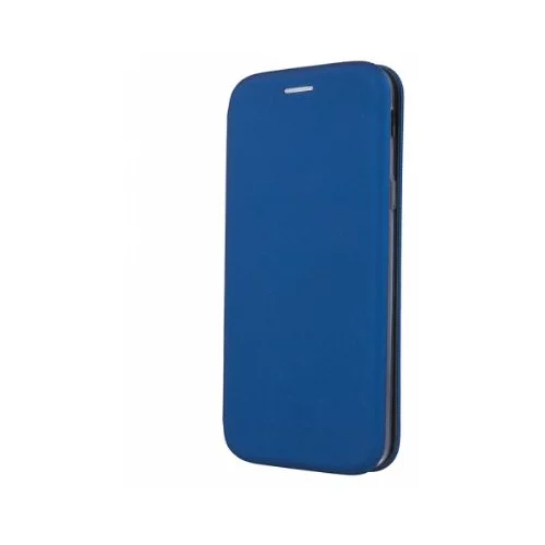 Onasi Glamur preklopna torbica Samsung Galaxy S10 G973 - modra