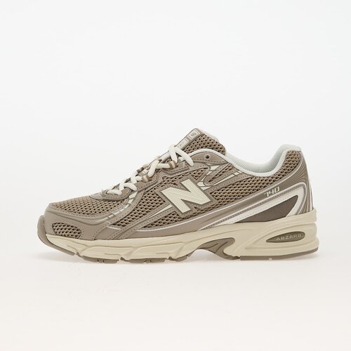 New Balance Sneakers 740 Dark Olivine EUR 37 Slike