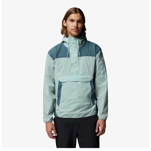 Columbia Challenger&trade; windbreaker anorak Cene