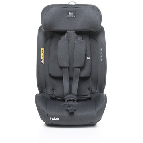 4Baby autosjedalica Go-Fix graphite Slike