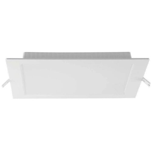  led ugradno svetlo samsung chip LED/3W/230V 3000K 9x9 cm belo Cene