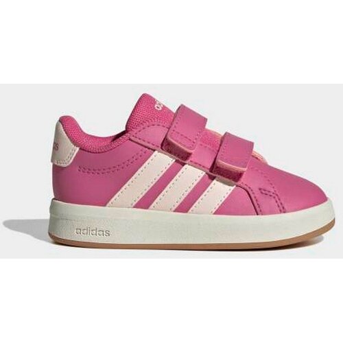 Adidas Patike za devojčice Grand Court 3.0 Cf I Gt, Roze Cene