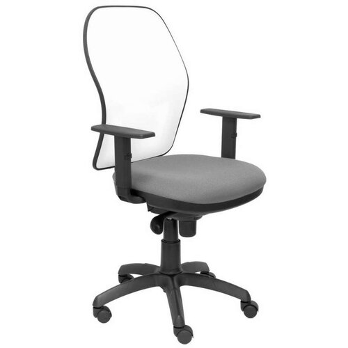  Uredska stolica Jorquera P&amp;amp;amp C BBALI40 Siva Slike