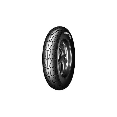 Dunlop K 525 WLT ( 150/90-15 TL 74V white letters, M/C, zadnje kolo ) Cene