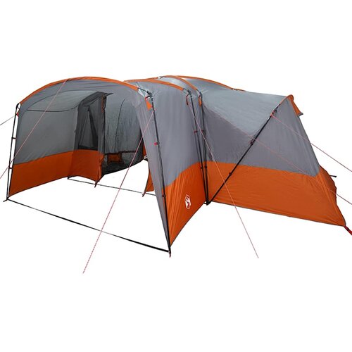  Obiteljski &amp;scaron;ator za 12 osoba i bijela 760 x 645 x 230 cm Slike