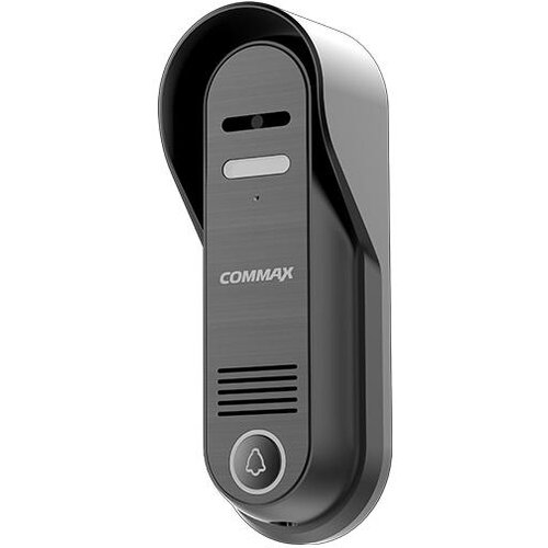 Commax DRC -4CPN3 - vrata. šotor. s kamero, 1 tisk, CVBS, antiv. Cene