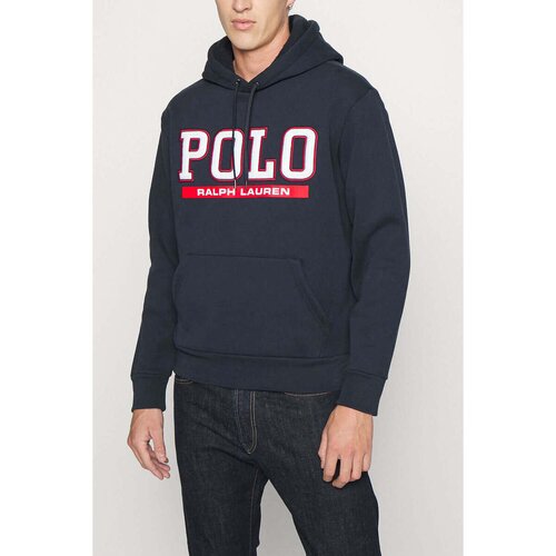Polo Ralph Lauren - Plava Slike
