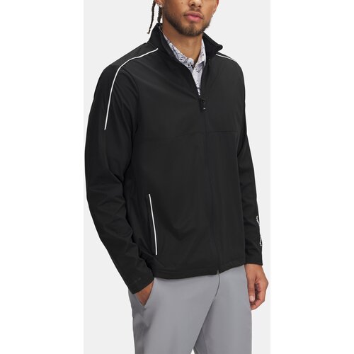 Under Armour Men's sweatshirt UA Drive Wind Full Zip - Men's Cene