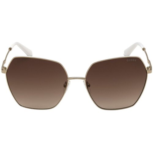 Guess Ženske sunčane naočale GU7785/S Brown (smeđe) Slike
