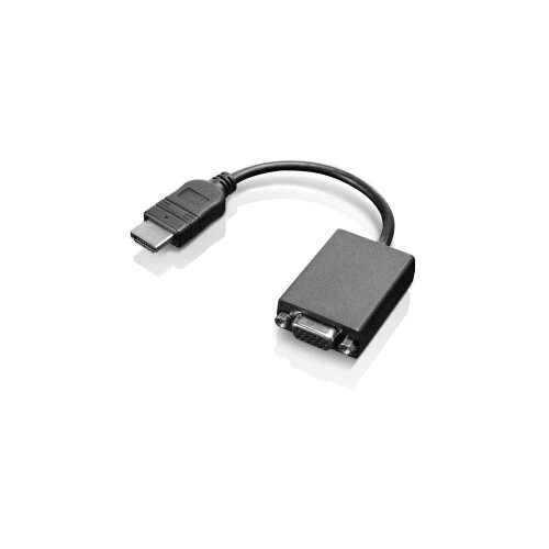 Lenovo HDMI na VGA adapter, (665335) Cene