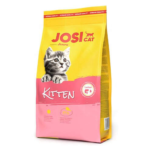 Josera JosiCat Kitten - granule 32/18 hrana za mačiće piletina Cene