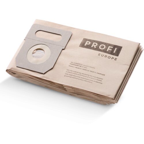 MASTER PROFI Papirne kese PROFI 1.2.1 5/1 Cene