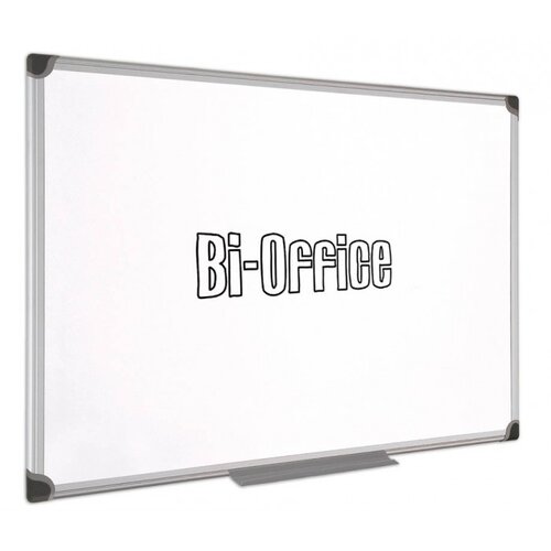 Bi-office Magnetna tabla piši-briši Maya pro, 60 x 90 cm, bela Cene