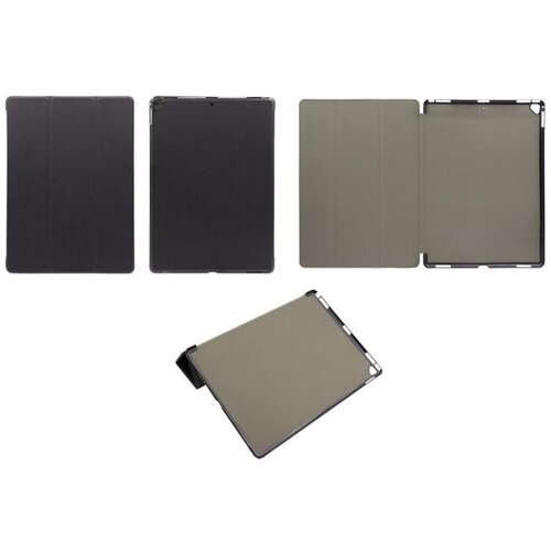 Chameleon Preklopna torbica za Apple iPad Pro 12.9 (2015)/(2017), črna (04) Cene