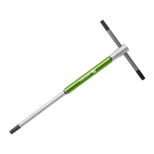 Hogert HT1W866 torx ključ sa t-ručkom T40 Cene