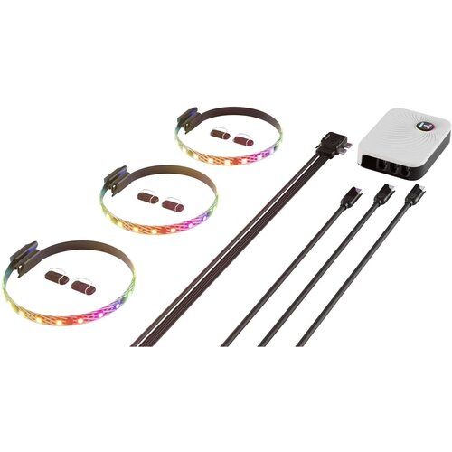 Hyte LS10 Universal Computer case light kit Cijene