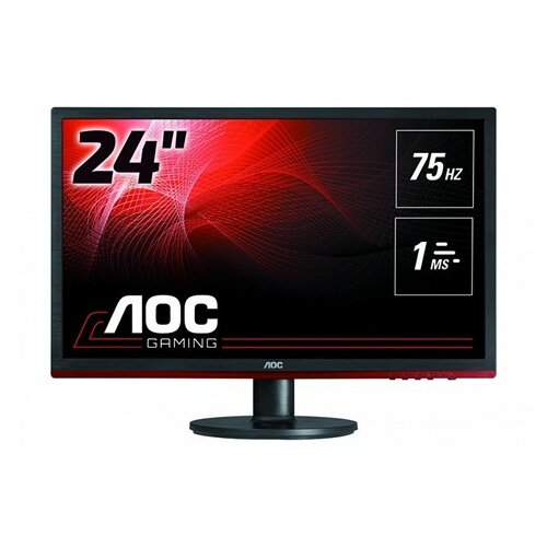 AOC G2460VQ6 monitor Slike