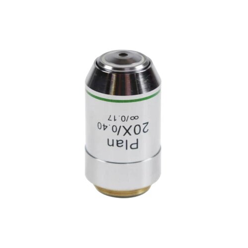 Kern Optics Objektiv za mikroskop 4 x Kern OBB-A1280 pogodan za robnu marku (mikroskopi) Kern OPE 118 Cene