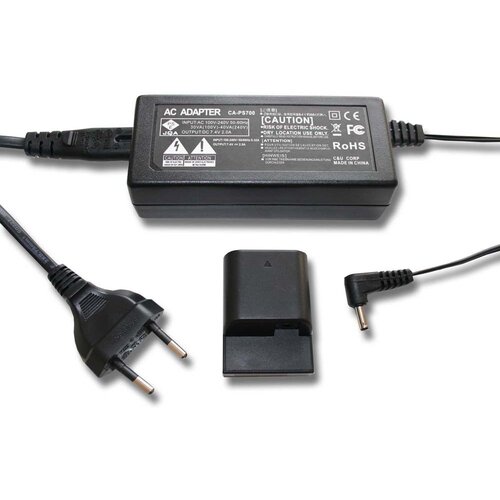 VHBW Adapter za kamere/fotoaparate Canon ACK-700 Cijene