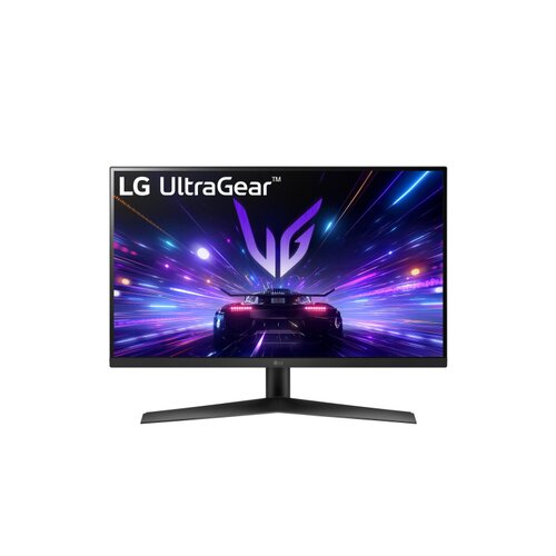 LG Monitor 27" 27GS60F-B, IPS, gaming, NVIDIA G-Sync, AMD FreeSync 180Hz, 1ms (GTG), HDR10, HDMI, DP, Full HD Cene