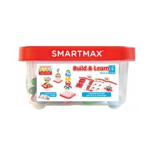 SmartMax - Posoda - 100 kosov Slike