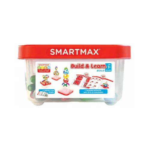 SmartMax - Posoda - 100 kosov