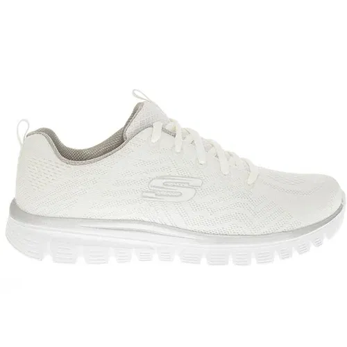 Skechers ženske patike graceful 12615-WSL